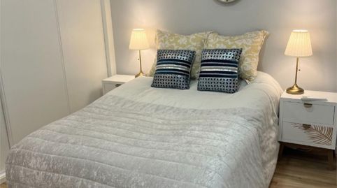 Foto 4 de Apartament de lloguer a Calle Lavanda, 34, Valdebebas - Valdefuentes, Madrid Capital