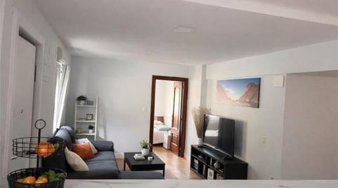 Foto 2 de Piso de alquiler en Abanto y Ciérvana-Abanto Zierbena, Bizkaia