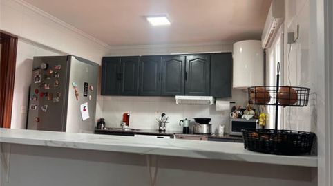 Foto 3 de Piso de alquiler en Abanto y Ciérvana-Abanto Zierbena, Bizkaia