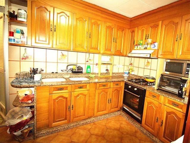 Piso en Venta en Carrer del Sol, 18 en Sedaví