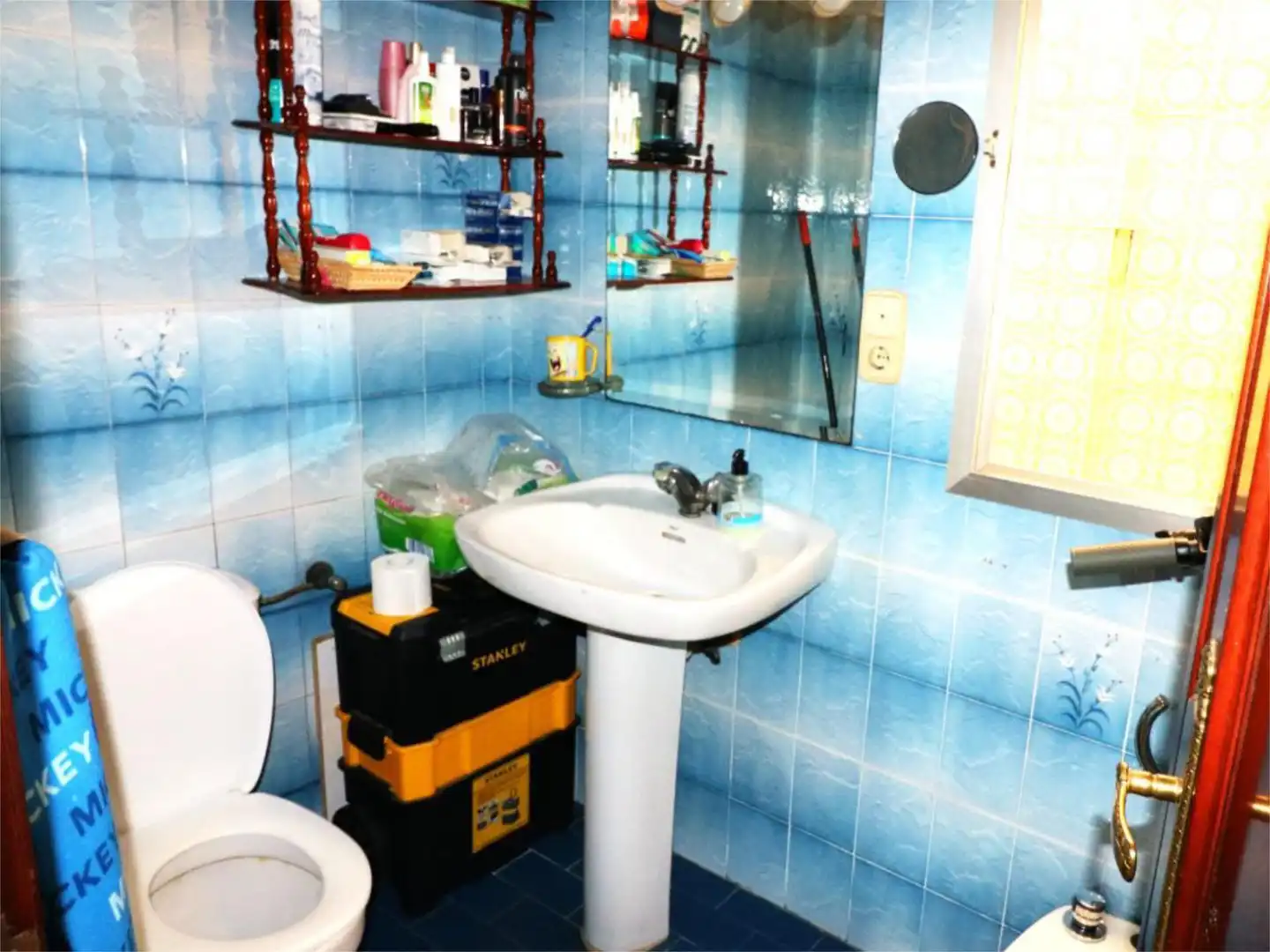Wohnung zum Verkauf in Carrer del Sol, 18, Sedaví