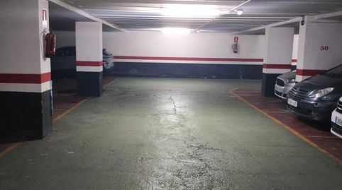 Foto 4 de Garaje de alquiler en Carrer de Paterna, 3, País Valencià, Mislata