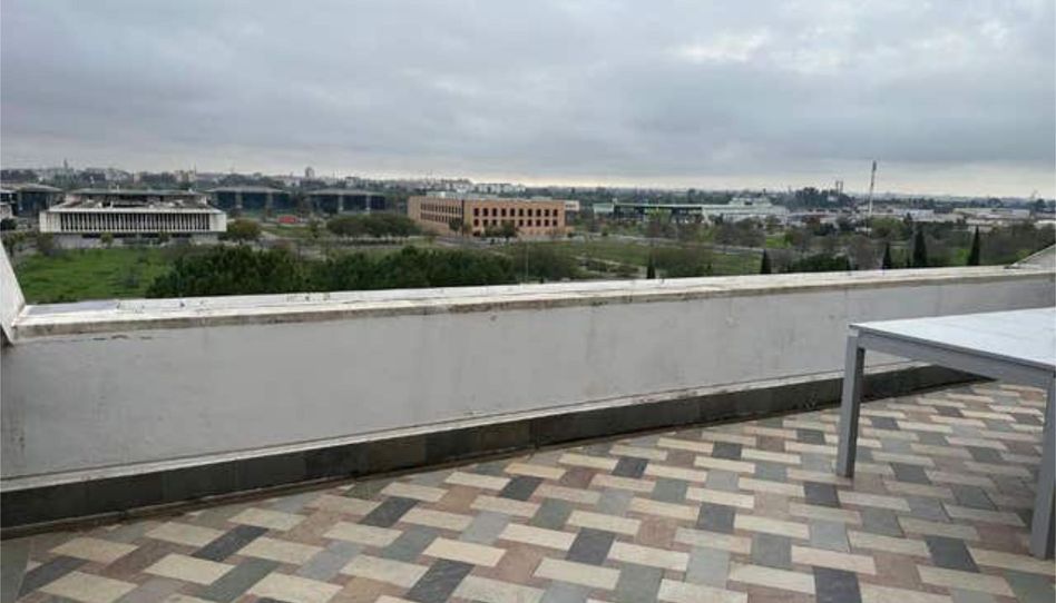 Piso en venta en La Pañoleta, Camas - imagen 1 Foto 1 de Piso en venta en La Pañoleta, Camas