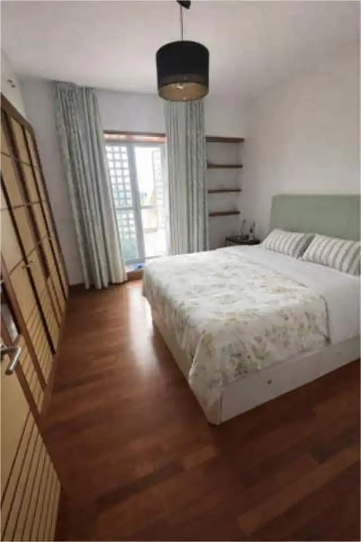 Piso en venta en La Pañoleta Habitación de Piso en venta en Camas con Calefacción, Jardín privado y Terraza