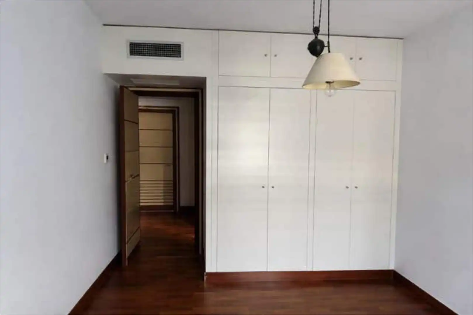 Piso en venta en La Pañoleta Habitación de Piso en venta en Camas con Calefacción, Jardín privado y Terraza