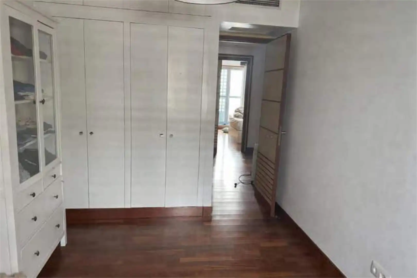 Piso en venta en La Pañoleta Piso en venta en Camas con Calefacción, Jardín privado y Terraza