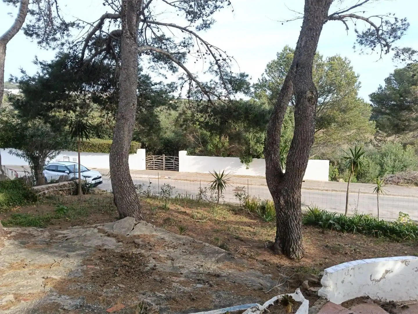 Houses for sale in Camino Addaia,cami, 1, Es Grau - Serra Morena Houses for sale in Maó - Mahón with Private garden, Terrace and Storage room