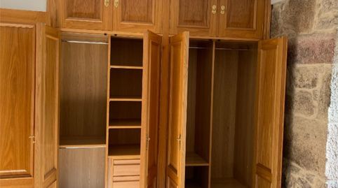 Foto 2 de Piso de alquiler en Rúa Abeleira Menéndez, 28, Casco Vello, Vigo