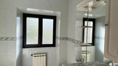 Foto 5 de Piso de alquiler en Rúa Abeleira Menéndez, 28, Casco Vello, Vigo