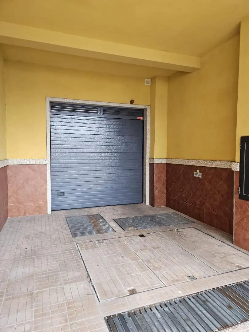 Parking de Garaje en venta en Soutomaior