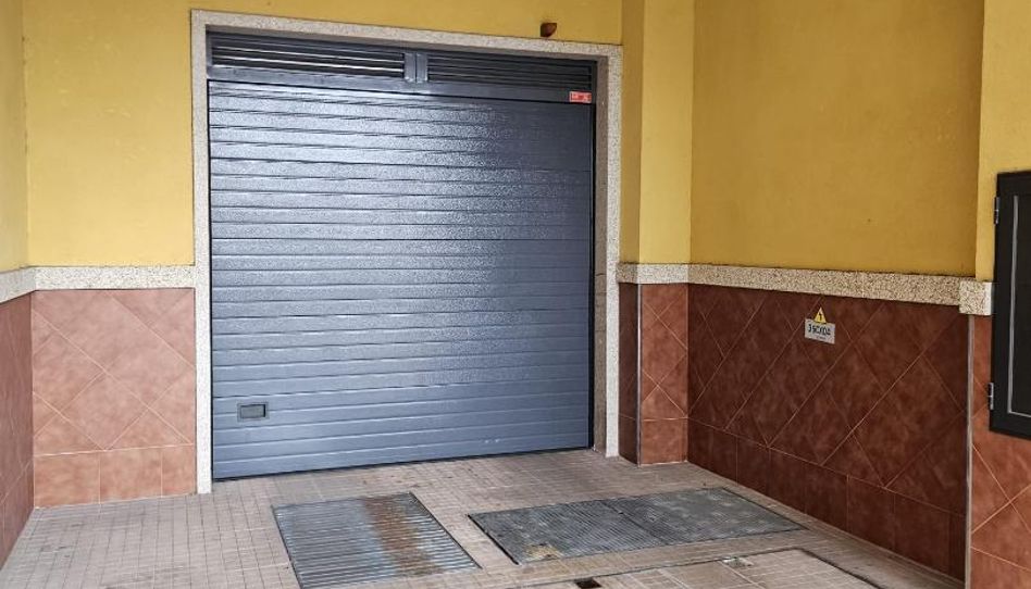 Garaje en venta en Alameda Talo Rio, 3, Soutomaior, Pontevedra - imagen 1 Foto 1 de Garaje en venta en Alameda Talo Rio, 3, Soutomaior, Pontevedra