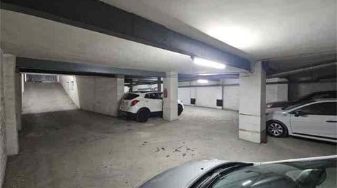 Photo 3 of Garage for rent in Barrio de San Blas, Alicante / Alacant