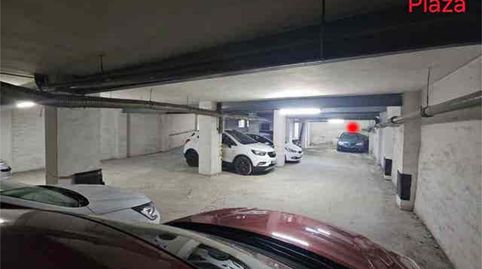 Photo 4 of Garage for rent in Barrio de San Blas, Alicante / Alacant