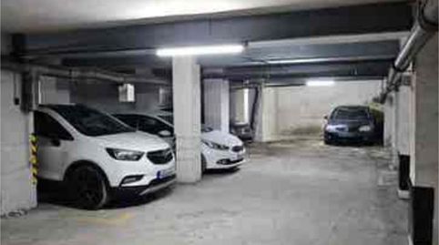 Photo 5 of Garage for rent in Barrio de San Blas, Alicante / Alacant