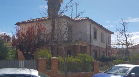 Photo 2 of Flat for sale in Paseo la Julia, 27, El Carmen - Casas del Hogar, Palencia Capital