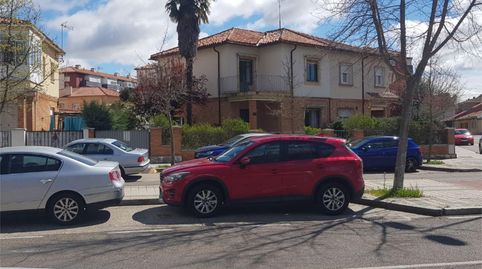 Photo 3 of Flat for sale in Paseo la Julia, 27, El Carmen - Casas del Hogar, Palencia Capital