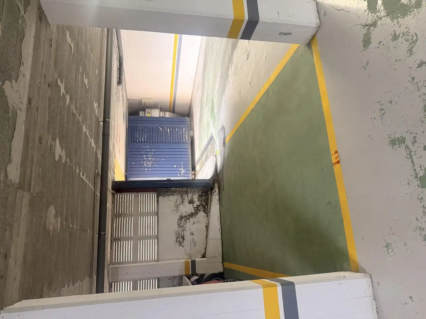 Garage for sale in Rúa Paz, 14, Portádego - Vilaboa Norte