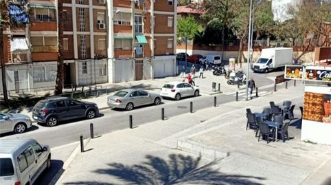 Foto 2 von Wohnung zum Verkauf in Carrer de Les Camèlies, 1, Sant Ildefons, Cornellà de Llobregat