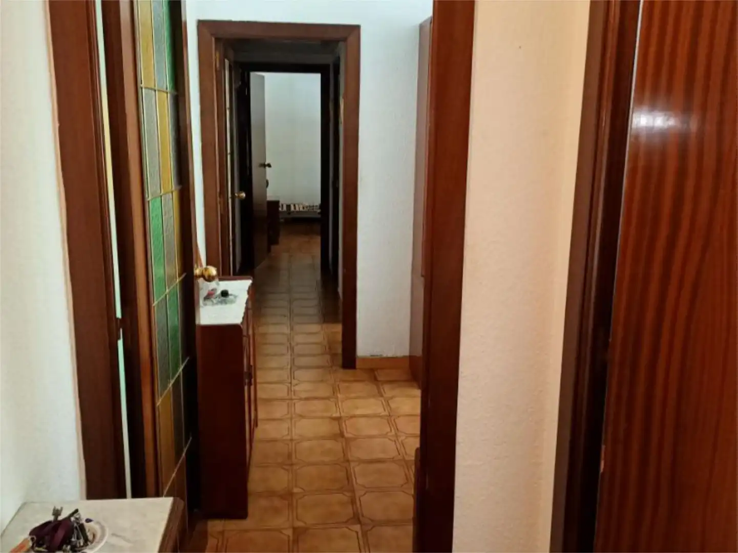 Wohnung zum Verkauf in Carrer de Les Camèlies, 1, Sant Ildefons Wohnung zum Verkauf in Cornellà de Llobregat