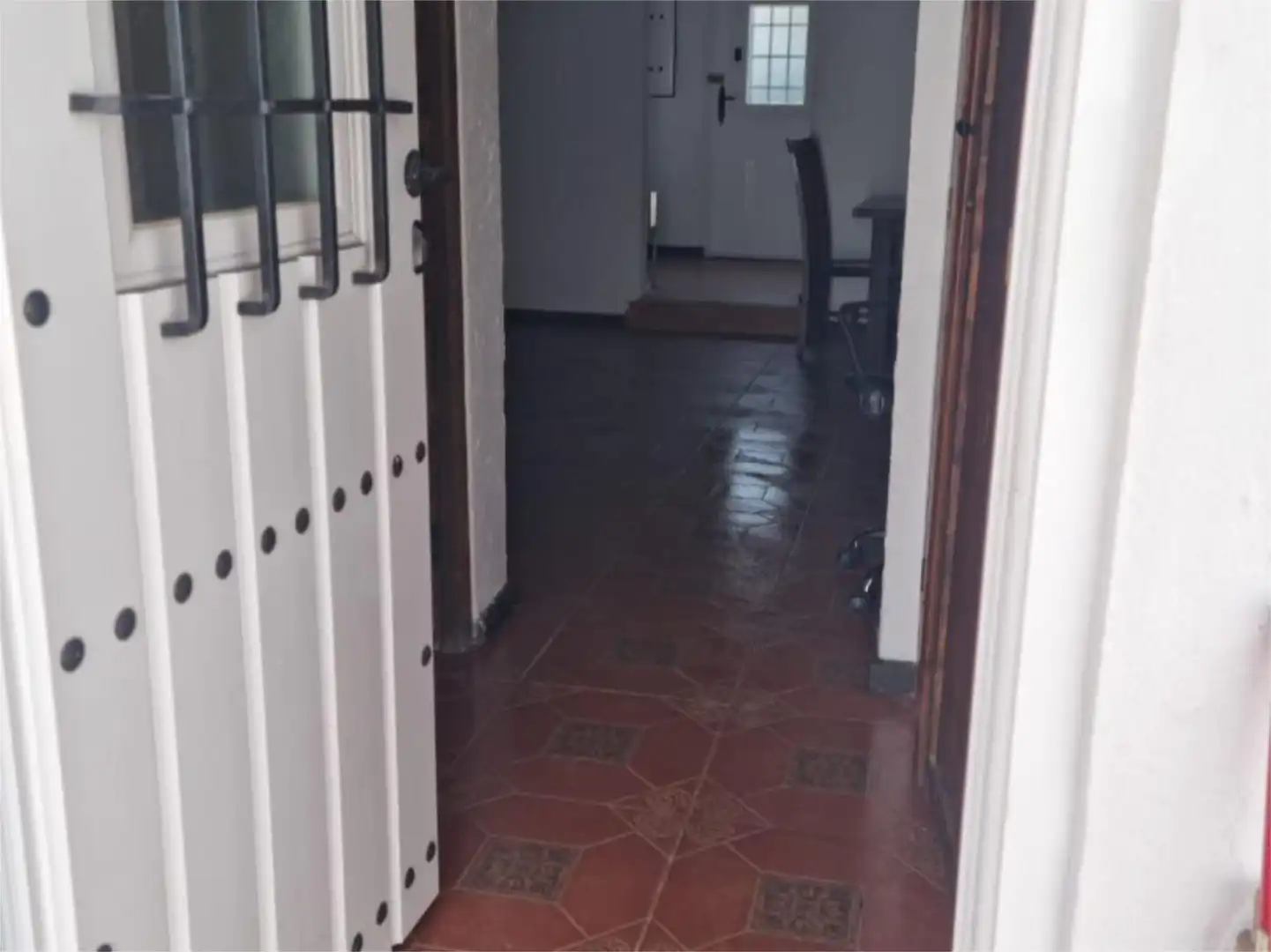 Casa adosada de alquiler en San Fernando de Henares con Terraza y Parking comunitario