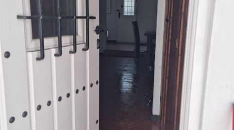 Foto 2 de Casa adosada de alquiler en Camino de Carretas, S/n, Montserrat - Parque Empresarial, San Fernando de Henares