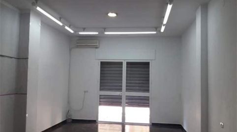 Foto 2 von Geschaftsraum zur Miete in Cortijo Alto, Málaga Capital