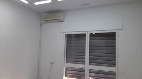 Foto 4 von Geschaftsraum zur Miete in Cortijo Alto, Málaga Capital