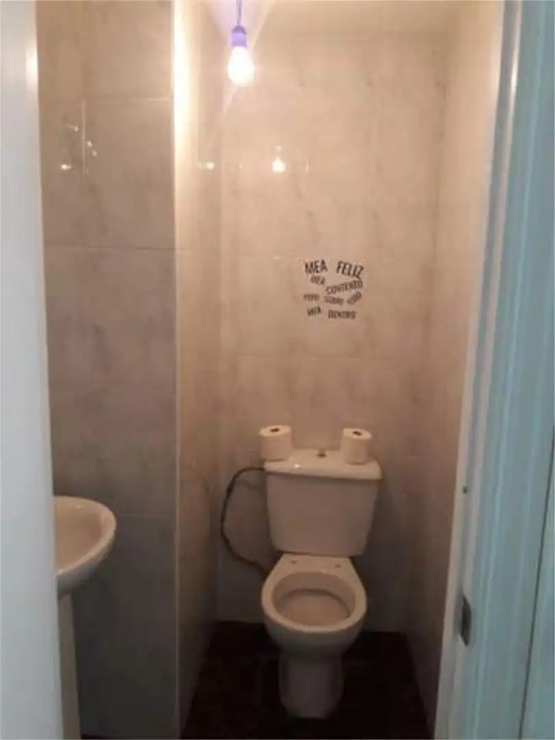 Local de alquiler en Cortijo Alto Baño de Local de alquiler en Málaga con Aire acondicionado