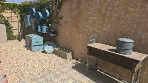 Foto 2 de Casa adosada de alquiler en Cocentaina, Alicante