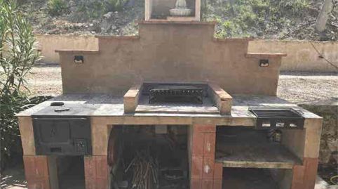 Foto 3 de Casa adosada de alquiler en Cocentaina, Alicante