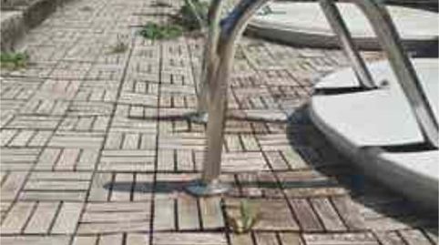 Foto 4 de Casa adosada de alquiler en Cocentaina, Alicante