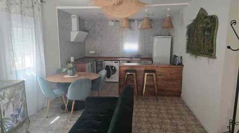 Foto 5 de Casa adosada de alquiler en Cocentaina, Alicante