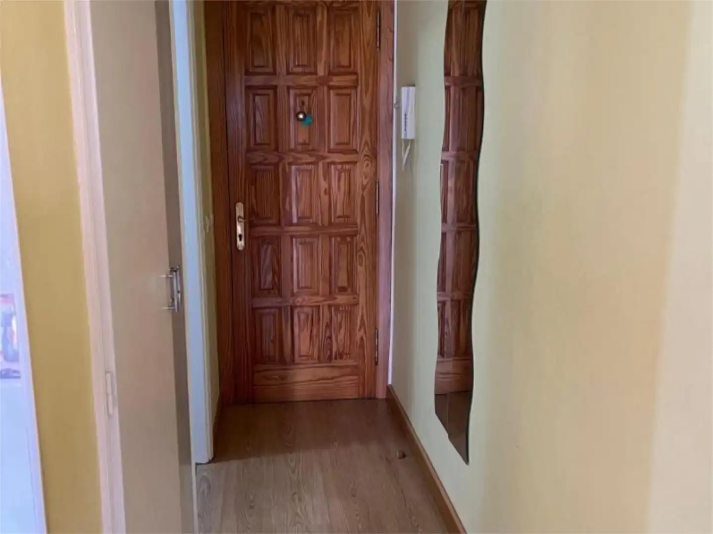 Estudio en venta en Candelaria con Parquet, Terraza y Piscina