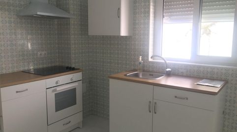 Foto 3 de Piso de alquiler en Calle Mármoles, 12a, San Bartolomé, Sevilla Capital