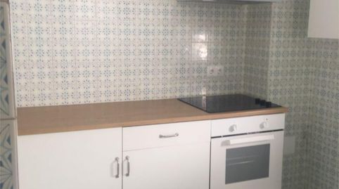 Foto 4 de Piso de alquiler en Calle Mármoles, 12a, San Bartolomé, Sevilla Capital