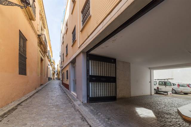 Piso en Alquiler en Calle Mármoles, 12A en San Bartolomé