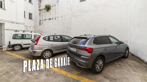 Foto 4 de Piso de alquiler en Calle Mármoles, 12a, San Bartolomé, Sevilla Capital