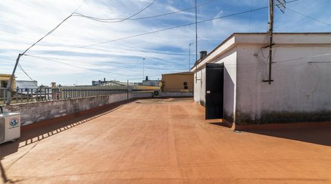 Foto 3 de Piso de alquiler en Calle Mármoles, 12a, San Bartolomé, Sevilla Capital