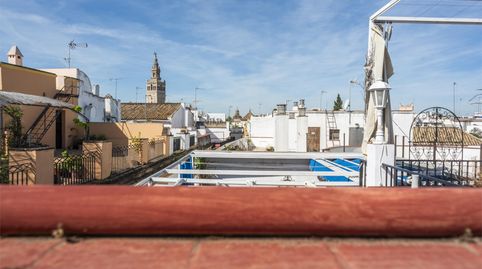 Foto 2 de Piso de alquiler en Calle Mármoles, 12a, San Bartolomé, Sevilla Capital