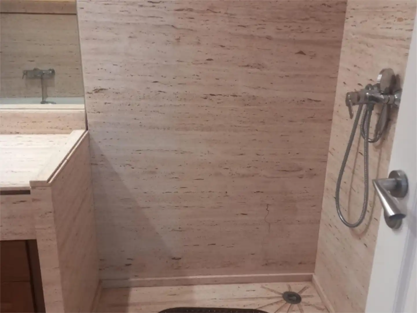 Pis en venda a Plaça del Cronista Chabret, 14, Doctor Palos - Alto Palancia Bany de Pis en venda en Sagunto / Sagunt amb Aire condicionat, Calefacció i Parquet