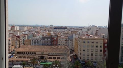 Piso en venta en Plaça del Cronista Chabret, 14, Doctor Palos - Alto Palancia, Sagunto / Sagunt - imagen 2 Foto 2 de Piso en venta en Plaça del Cronista Chabret, 14, Doctor Palos - Alto Palancia, Sagunto / Sagunt