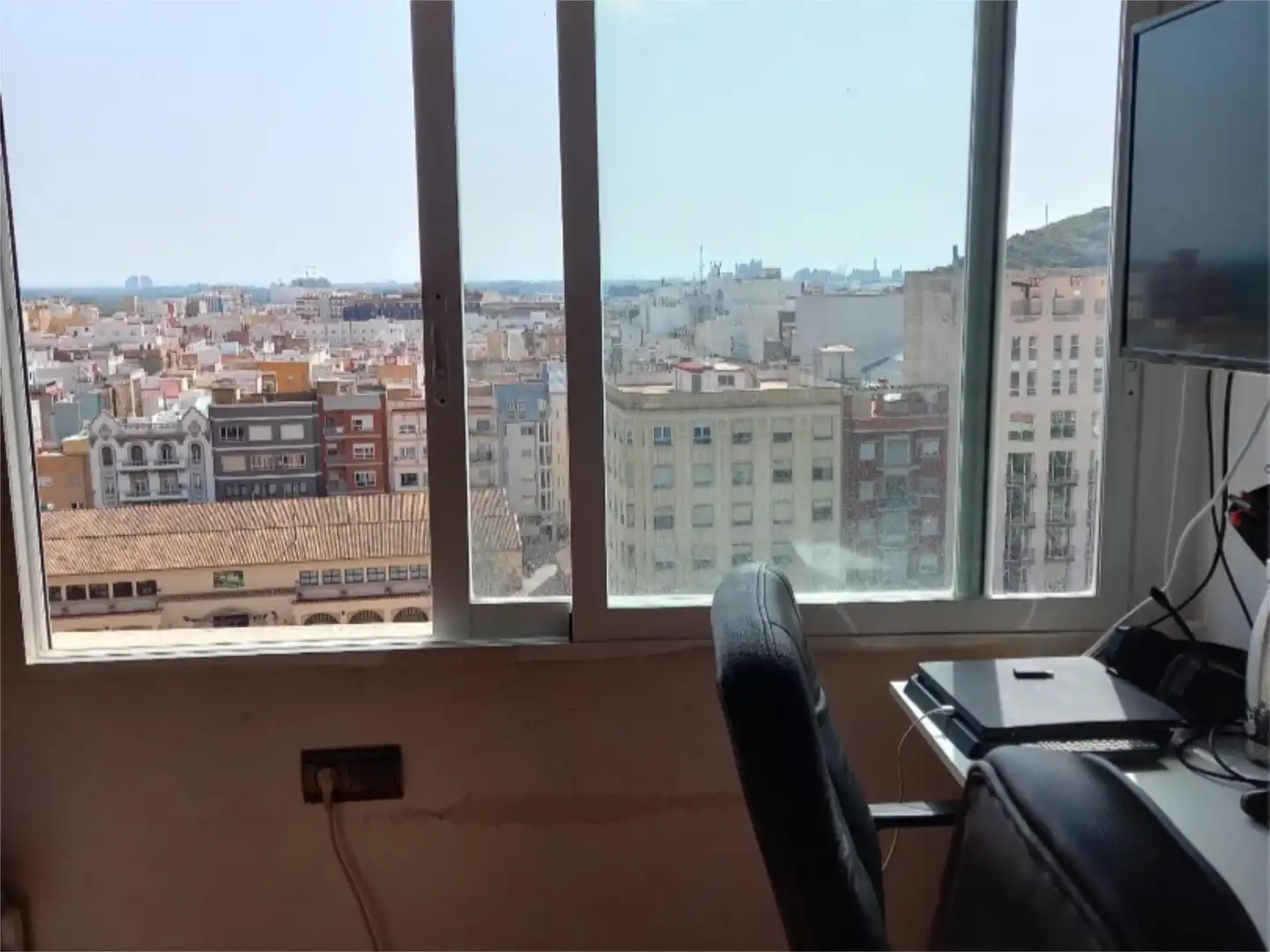 Pis en venda a Plaça del Cronista Chabret, 14, Doctor Palos - Alto Palancia Pis en venda en Sagunto / Sagunt amb Aire condicionat, Calefacció i Parquet