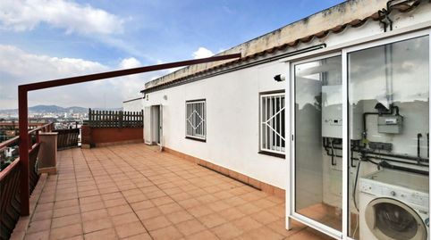 Foto 5 de Piso en venta en Carrer de Prat de la Riba, 95, Cementiri Vell, Santa Coloma de Gramenet