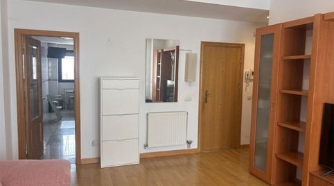 Foto 3 de Pis en venda a Calle Trespaderne, 4, San Pedro y San Felices, Burgos Capital