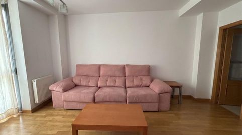 Foto 2 de Pis en venda a Calle Trespaderne, 4, San Pedro y San Felices, Burgos Capital