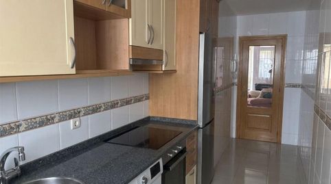 Foto 5 de Pis en venda a Calle Trespaderne, 4, San Pedro y San Felices, Burgos Capital