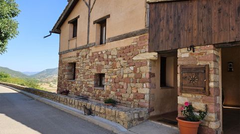 Foto 2 de Casa o xalet en venda a Avenida las Sabinas, 21, Alameda, Cuenca Capital