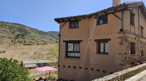 Foto 3 de Casa o xalet en venda a Avenida las Sabinas, 21, Alameda, Cuenca Capital