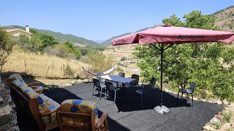 Foto 4 de Casa o xalet en venda a Avenida las Sabinas, 21, Alameda, Cuenca Capital