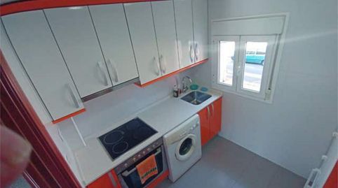 Foto 3 de Piso en venta en Oliver, Zaragoza Capital